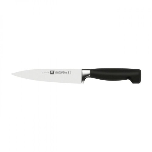 Zwilling Four Star slicing knife 16 cm, 31070-161