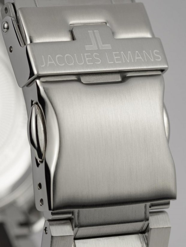 Hodinky Jacques Lemans 1-2115I