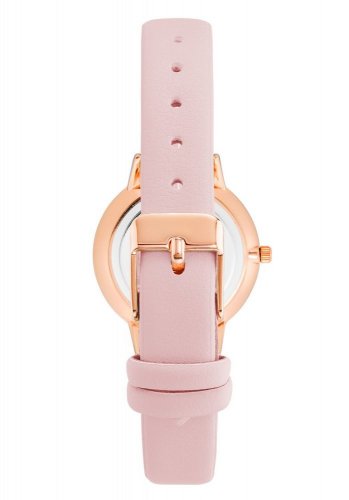 Juicy Couture Watch JC/1326RGLP