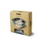 Black+Blum Original snack box with fork 1 l, ocean, BAO-BA005