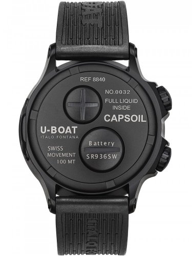 U-Boat 8840