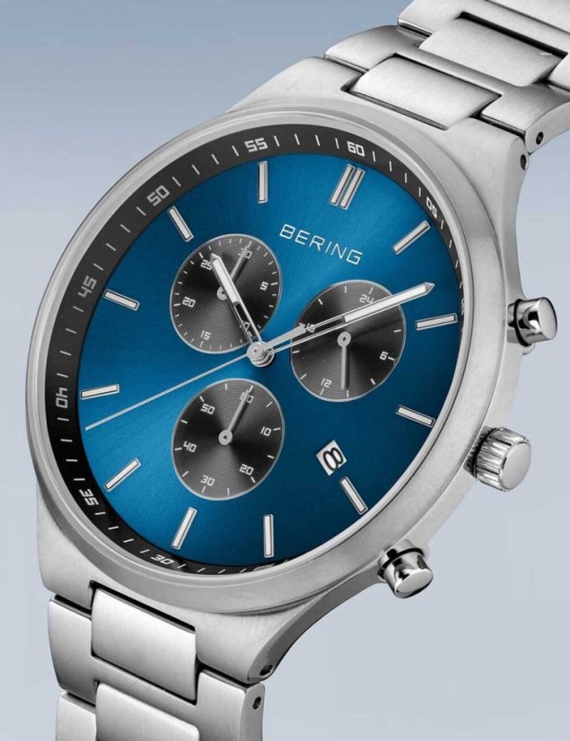 Hodinky Bering 11743-707
