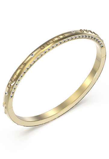 Armband Guess JUBB03163JWYGS Circle Lights