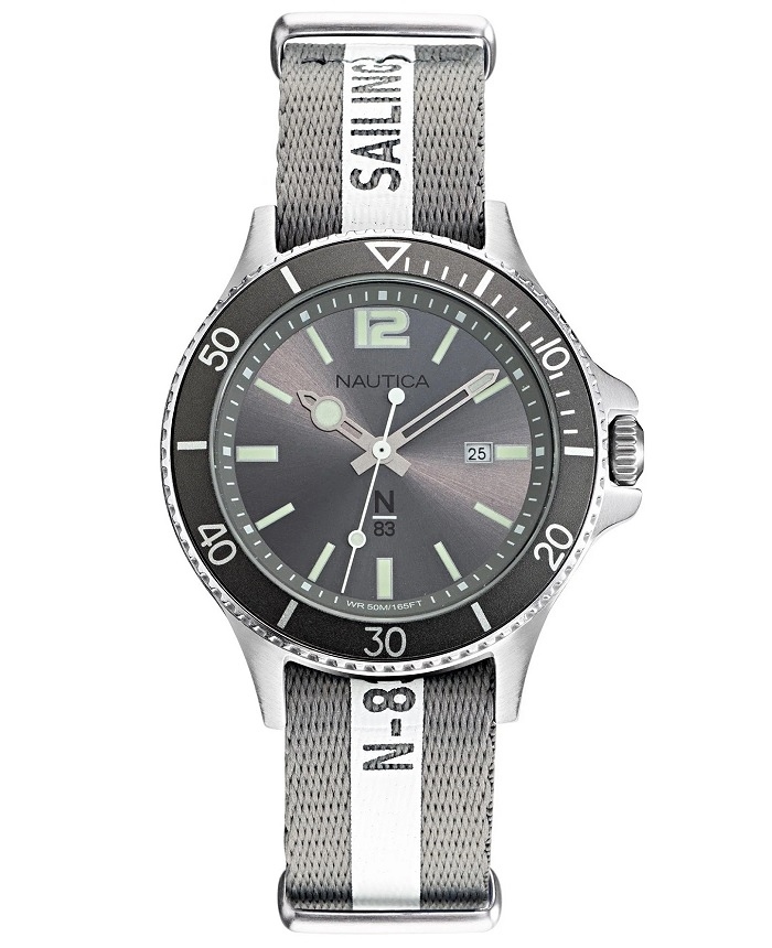 Nautica NAPABS902 TimeOutlet.shop