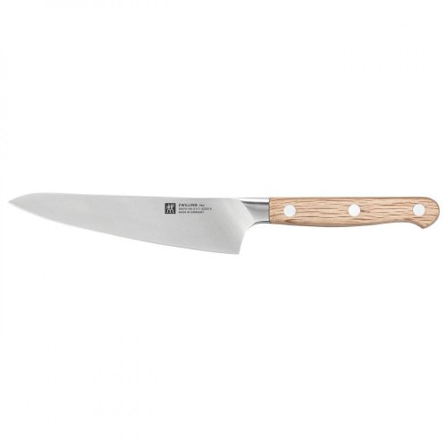 Kompaktný kuchársky nôž Zwilling Pro Wood 14 cm, 38470-141