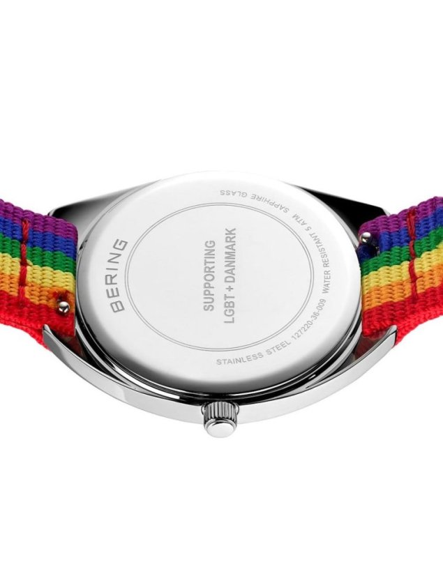 Bering 127220-36-009