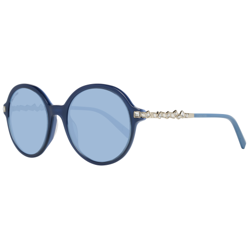 Sluneční brýle Swarovski SK0264 5390V