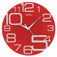Clock AMS 9462