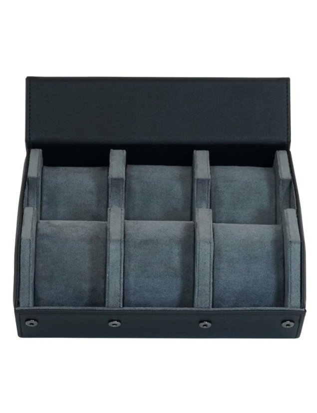 Box na hodinky Rothenschild RS-3178-6-BL-GY