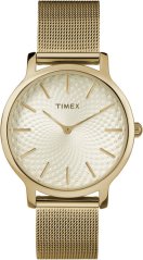 Timex TW2R36100 City Collection