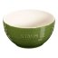 Staub ceramic round bowl 17 cm/1,2 l basil, 40510-793