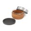 Black+Blum glass snack box 0,75 l, almond, GR-LB-L014