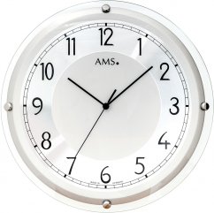 Clock AMS 5542