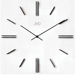 Clock JVD HC45.3