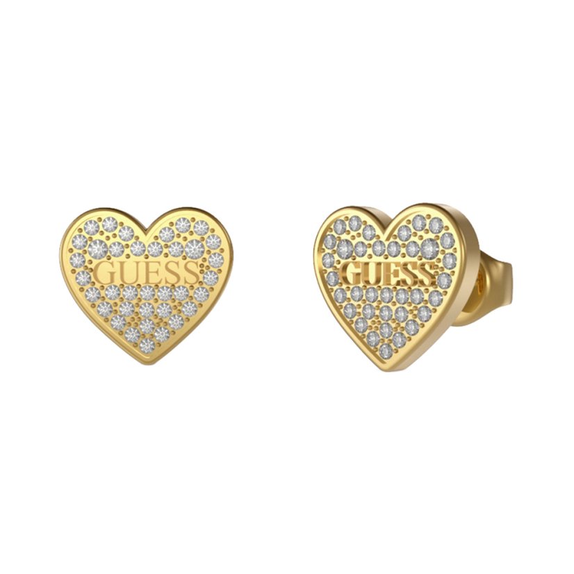 Earring Guess JUBE02173JWYGTU