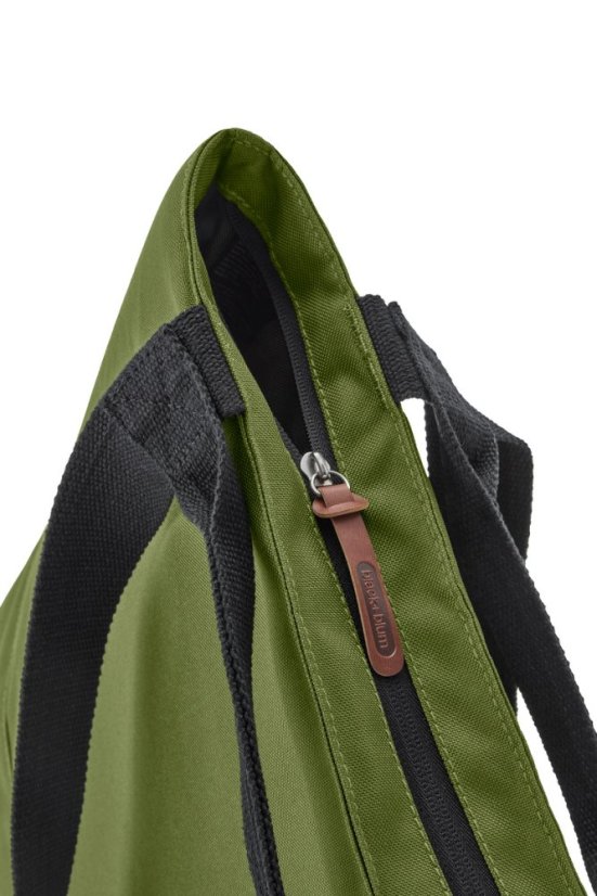 Black+Blum thermal food bag 16 l, moss, LIT019