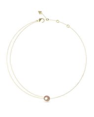 Retiazka Guess JUBN05226JWYGPKTU Blooming Summer