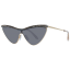 Slnečné okuliare Atelier Swarovski SK0239-P 30G00