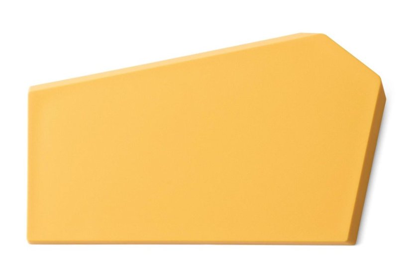 CrushGrind Zurich small kitchen cutting board, masala, 086031-0018