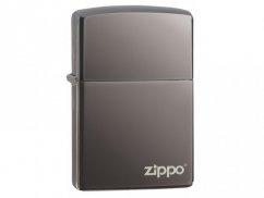 Zippo 25080 Black Ice® Zl