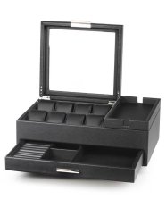 Box na hodinky Rothenschild RS-LF8WB2V-BL