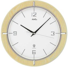 Clock AMS 5830