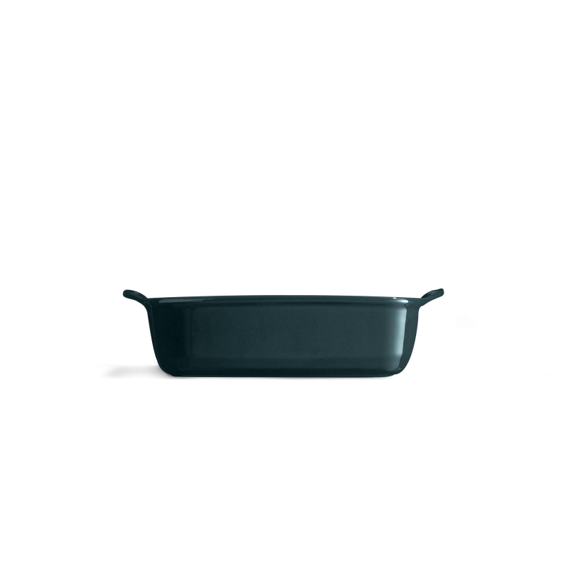 Emile Henry square baking dish 1,8 l, dark blue Belle-Ile, 732050