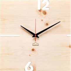 Clock Huamet CH41-A-00