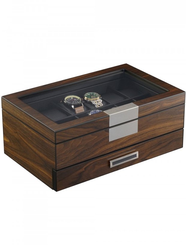 Box na hodinky Rothenschild RS-2382-W