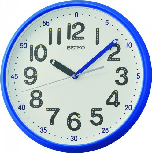 Clock Seiko QXA793L