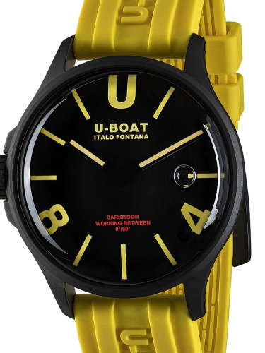 Hodinky U-Boat 9522