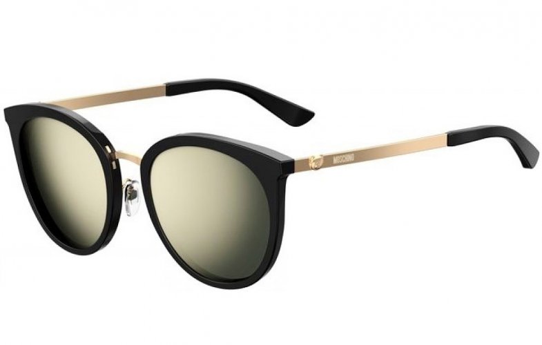 Sunglasses Moschino MOS045/F/807