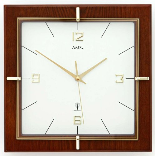 Clock AMS 5834