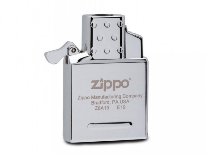 30900 Gas Insert Zippo with nozzle