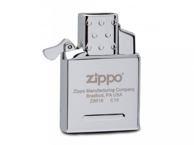 30901 Plynový Insert Zippo se dvěma tryskami