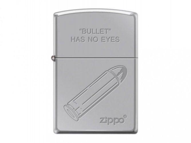 Zippo 22094 Bullet