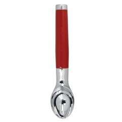 Naberačka na zmrzlinu KitchenAid, empírová červená, KAG117OHERE