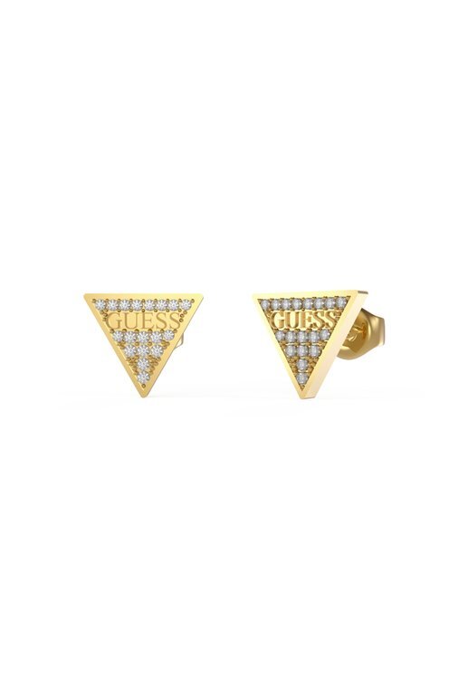 Earring Guess JUBE02156JWYGTU Studs Party