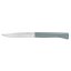 Opinel Bon Appetit steak knife with polymer handle, sage, 002195