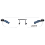 Brille Longines LG5007-H 56002