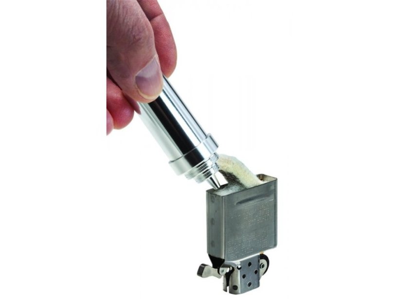 41013 Zippo Benzintank