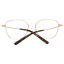 Brille Bally BY5005-D 53030