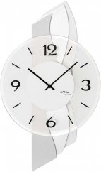 Clock AMS 9670