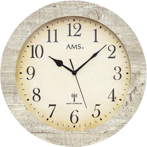 Clock AMS 5561
