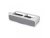 Joseph Joseph CupboardStore Scharnierschrank-Organizer, grau, 85147