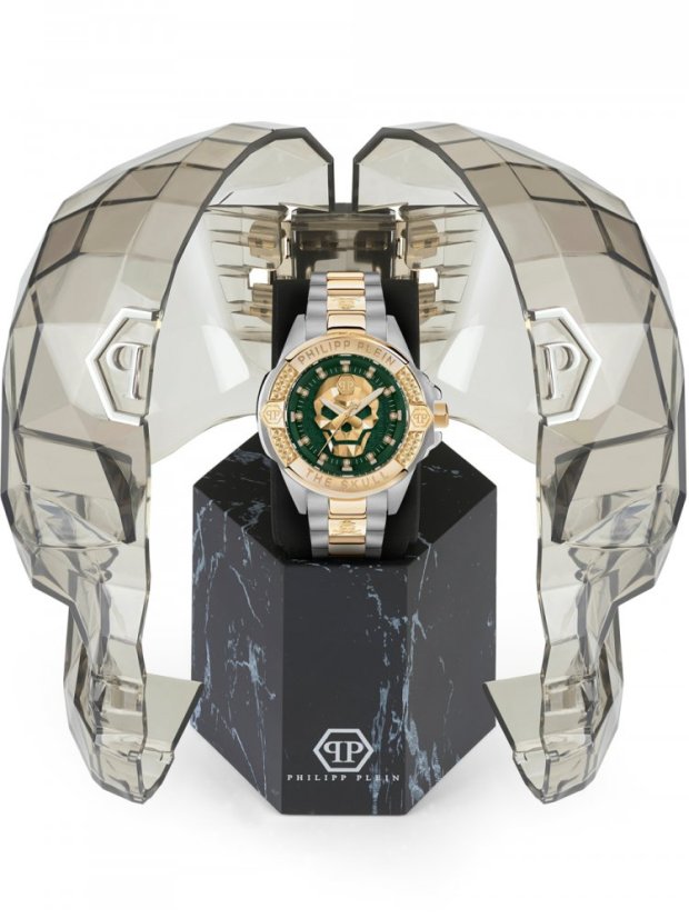 Hodinky Philipp Plein PWNAA0622