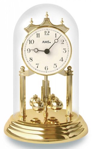 Clock AMS 1201