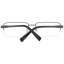 Ermenegildo Zegna Optical Frame EZ5065-D 002 55 Titanium