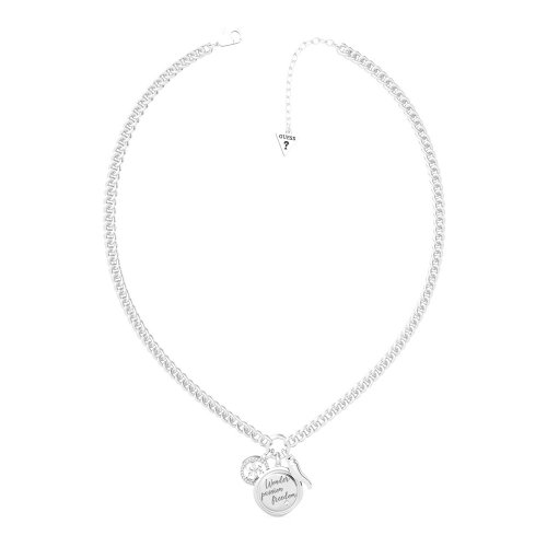 Necklace Guess UBN70046