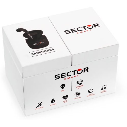 Hodinky Sector R3251282008